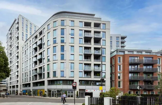 Beadon Road, Hammersmith, W6, photo 1