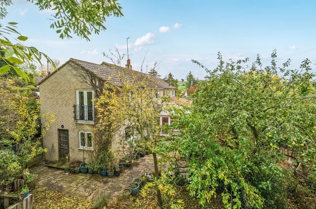 Grange Close, Shaw Mills, HG3, photo 1