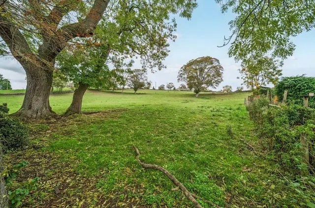 Grange Close, Shaw Mills, HG3, photo 2