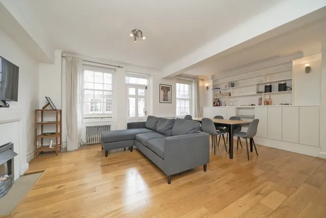 Gloucester Place, NW1, photo 2