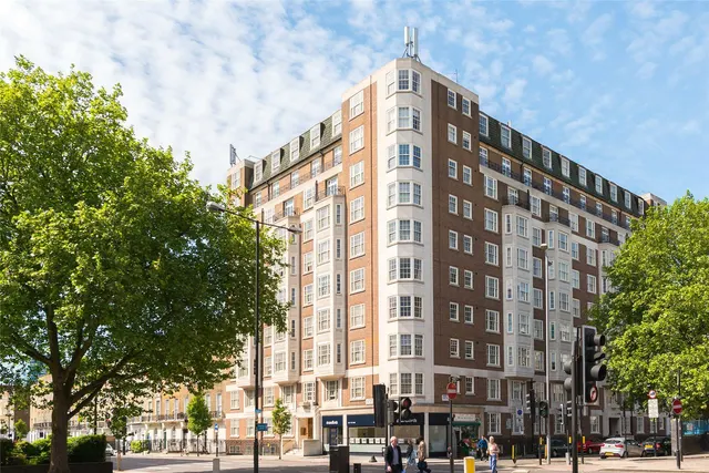 Gloucester Place, NW1, photo 1