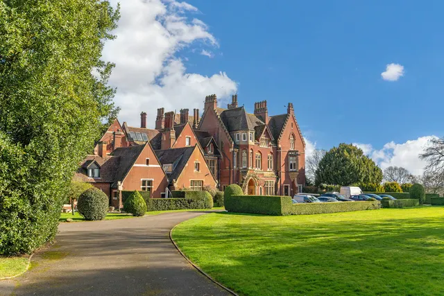 Hitcham Lane, Burnham, SL1, photo 1