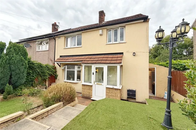 Platting Grove, Ashton-under-Lyne, OL7, photo 2