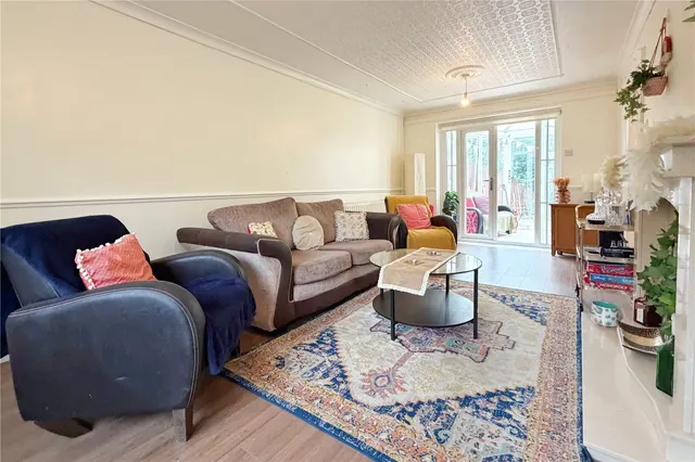 Platting Grove, Ashton-under-Lyne, OL7, photo 1