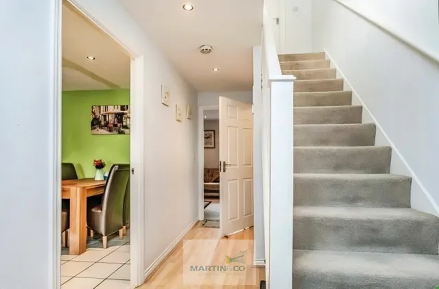 Eddington Crescent, Welwyn Garden City, AL7, photo 2
