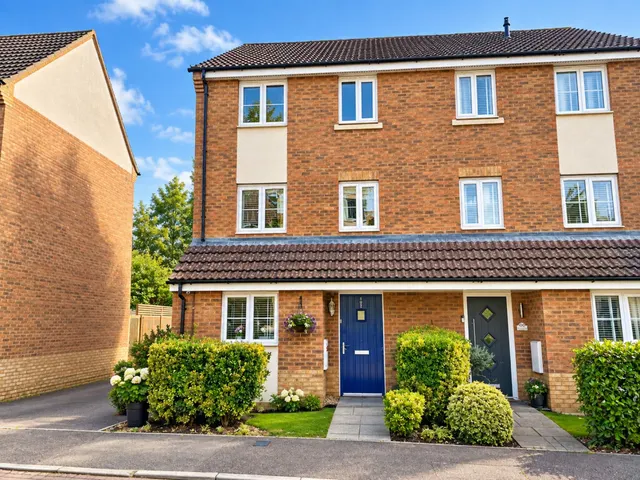 Eddington Crescent, Welwyn Garden City, AL7, photo 1
