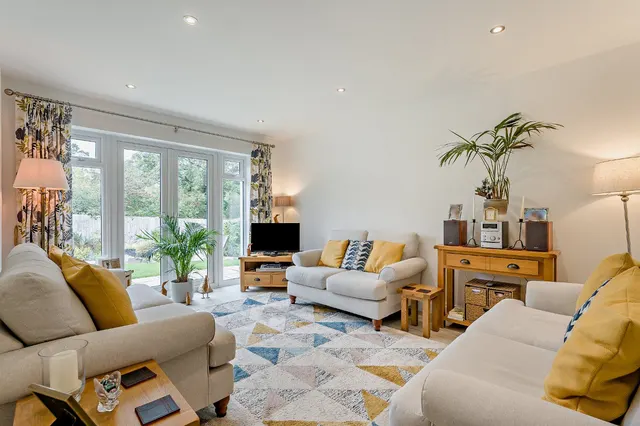 Photo 2 — Oakfield Lane, Plumpton Green, Lewes, East Sussex, BN7 3FF
