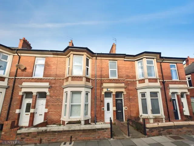 Trevor Terrace, North Shields, NE30 2DE, photo 1