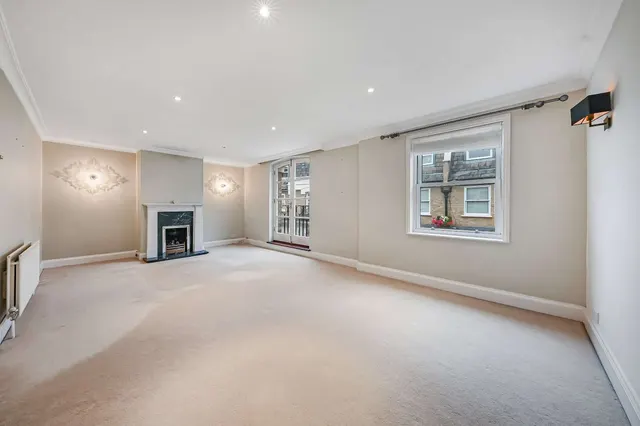 St. Peters Place, London, W9, photo 2
