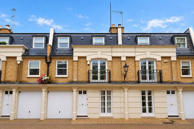 St. Peters Place, London, W9, photo 1