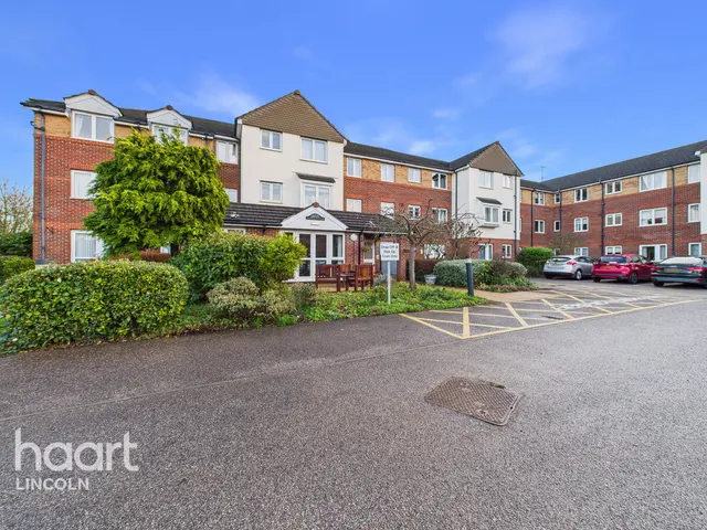 Cabourne Avenue, Lincoln, LN2, photo 1