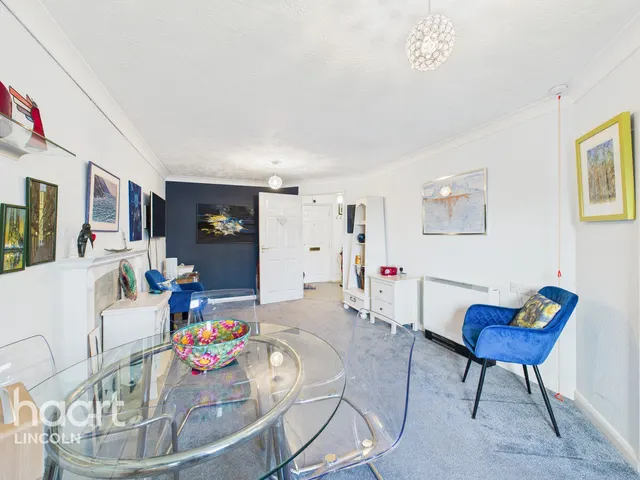 Cabourne Avenue, Lincoln, LN2, photo 3