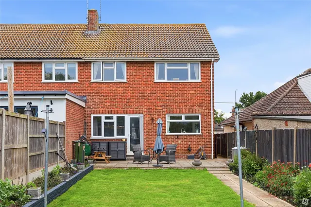 Hill Avenue, Wickford, Essex, SS11, photo 1