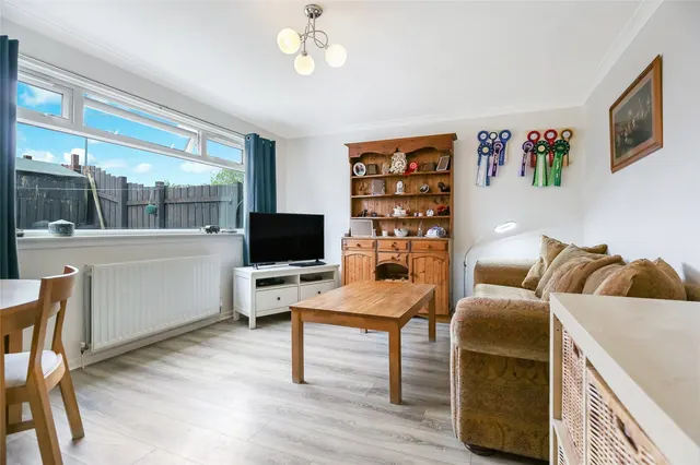 Photo 2 — East Main Street, Darvel, East Ayrshire, KA17