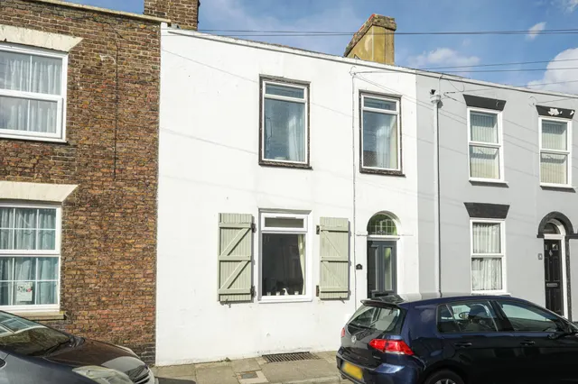 Princes Street, Deal, CT14, photo 1