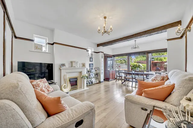 Mashiters Hill, Romford, RM1, photo 2
