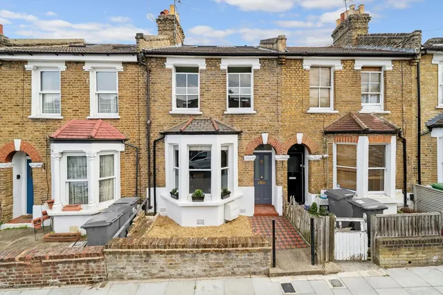 Landells Road, London, SE22, photo 1