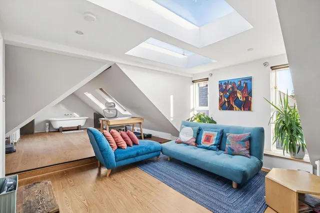 Richmond Road, Twickenham, TW1, photo 2