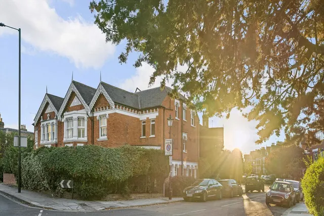 Richmond Road, Twickenham, TW1, photo 1
