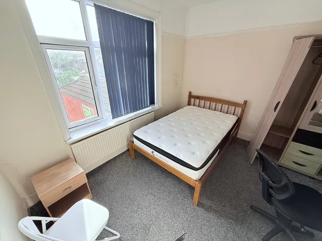 Arnesby Road, Nottingham, NG7, photo 2