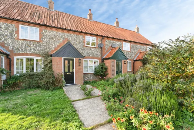 Batterby Green, Hempton, NR21, photo 1