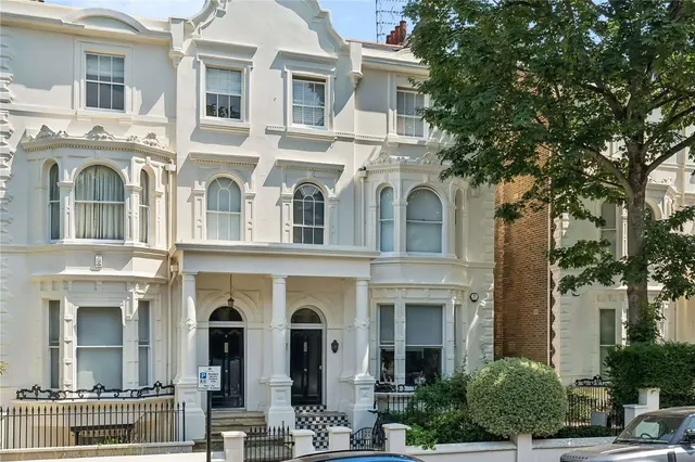 Randolph Road, Maida Vale, London, W9 1AN, photo 1