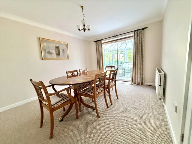 Pennington, Lymington, photo 3