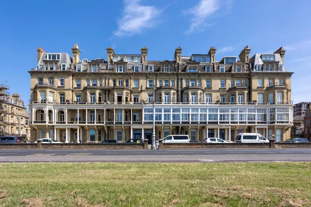 Kings Gardens, BN3, photo 1