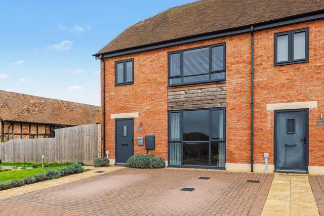 Bomford Place, Pershore, WR10, photo 1