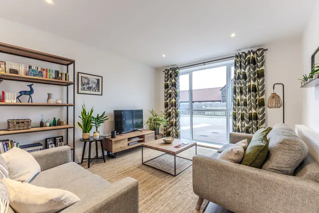 Bomford Place, Pershore, WR10, photo 3