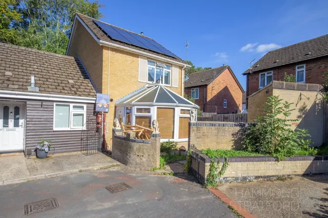 Swafield Street, Bowthorpe, photo 1