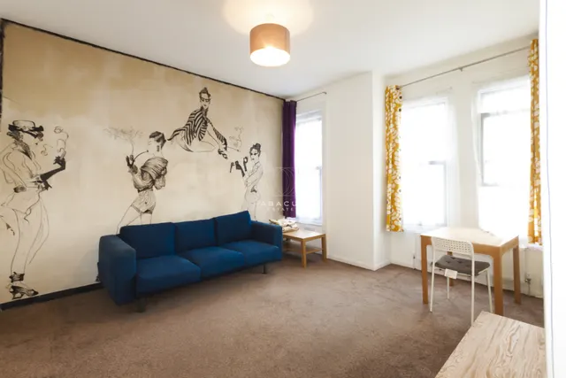 Glengall Road, Kilburn, NW6 7EL, photo 1