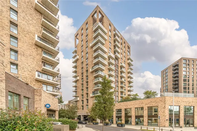 Plowden Road, London, SE3, photo 1