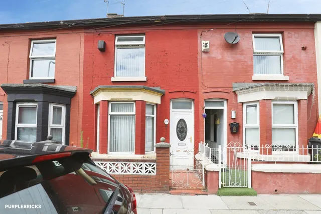 Kilburn Street, Liverpool, L21, photo 3
