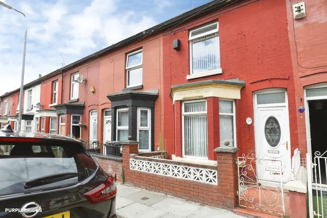 Kilburn Street, Liverpool, L21, photo 1