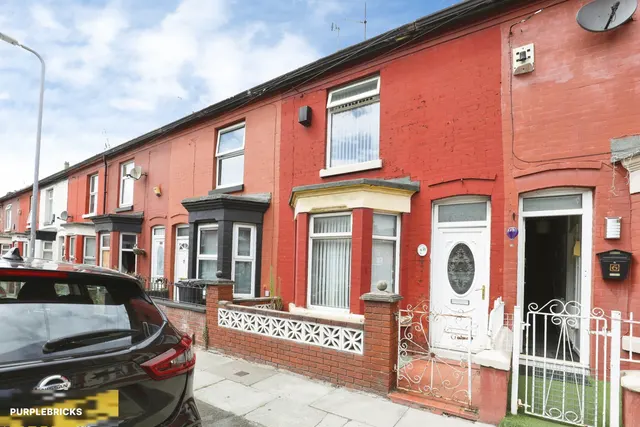 Kilburn Street, Liverpool, L21, photo 2