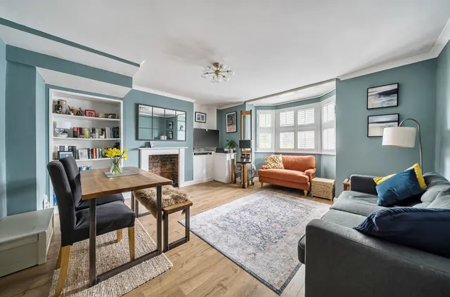 Waverley Road, Southsea, PO5, photo 2