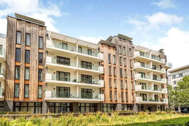 Millennium Promenade, Bristol, BS1, photo 1