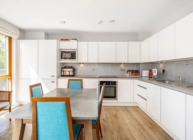 Photo 3 — East Acton Lane, Acton, W3