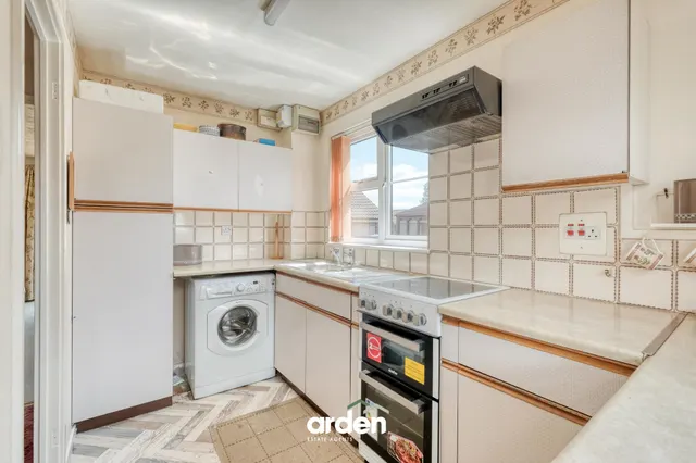 Tidbury Close, Redditch, B97, photo 3