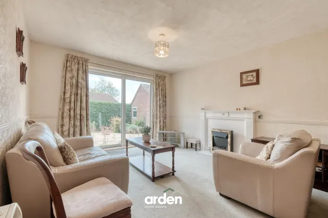 Tidbury Close, Redditch, B97, photo 2