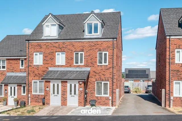 Hawling Street, Redditch, B97, photo 1