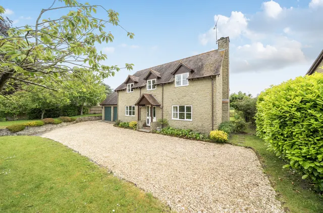 Luke Street, Berwick St. John, Shaftesbury, Wiltshire, SP7 0HQ, photo 1