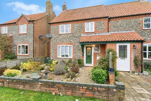 Batterby Green, Hempton, Fakenham, Norfolk, NR21, photo 1