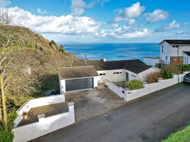 Ilsham Marine Drive, Torquay, TQ1, photo 1