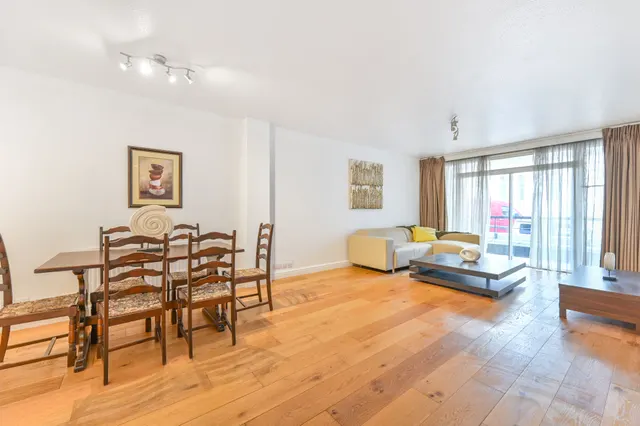 3 Waterford House, 100-110 Kensington Park Road, London, photo 1