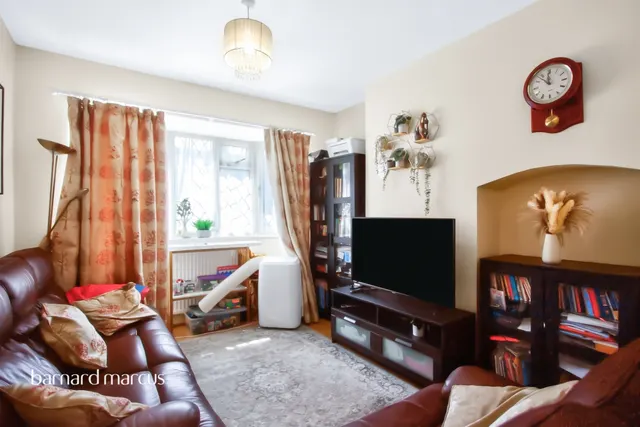 Cotton Hill, Bromley, BR1, photo 2
