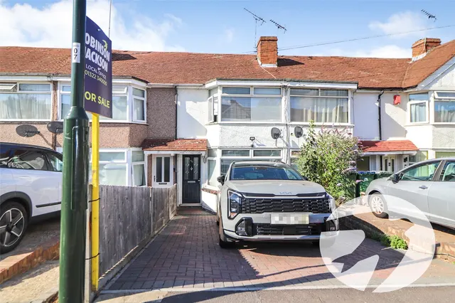 Parkside Avenue, Bexleyheath, DA7, photo 1