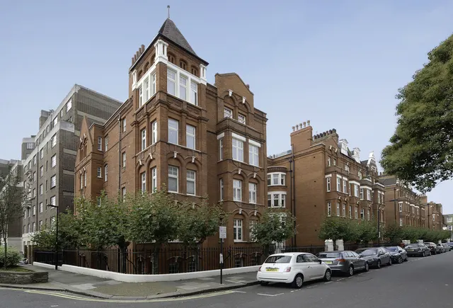 205a Hamlet Gardens, London, photo 1