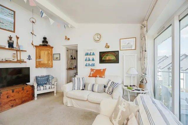 Congl Feddw, Abersoch, LL53, photo 3